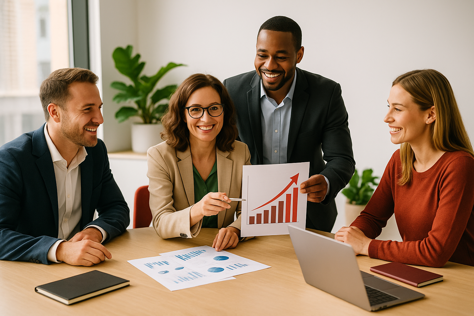 Fractional CFO Services Fractional CFO