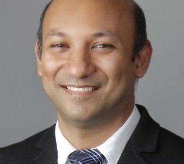 Vishal Mittal, CFO
